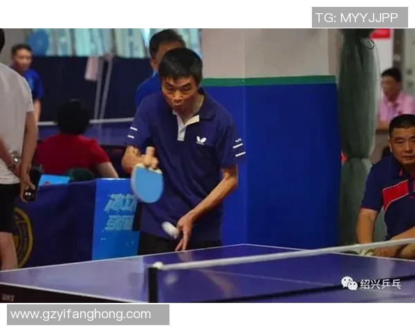 杭州乒乓球队在全国配合排行榜中荣获第九名展现出强大实力与团队默契