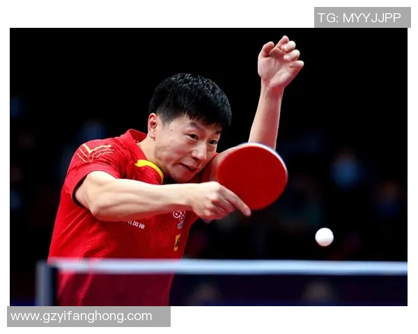 杭州乒乓球队中路突破的战术分析与成败经验分享