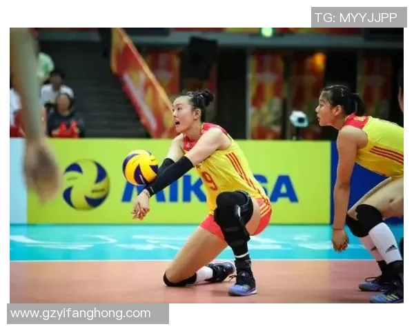 重庆排球队节奏打法深度解析与战术运用探讨