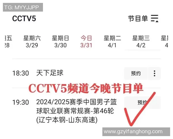 CCTV5直播辽宁队对阵天津队精彩赛事回顾与分析
